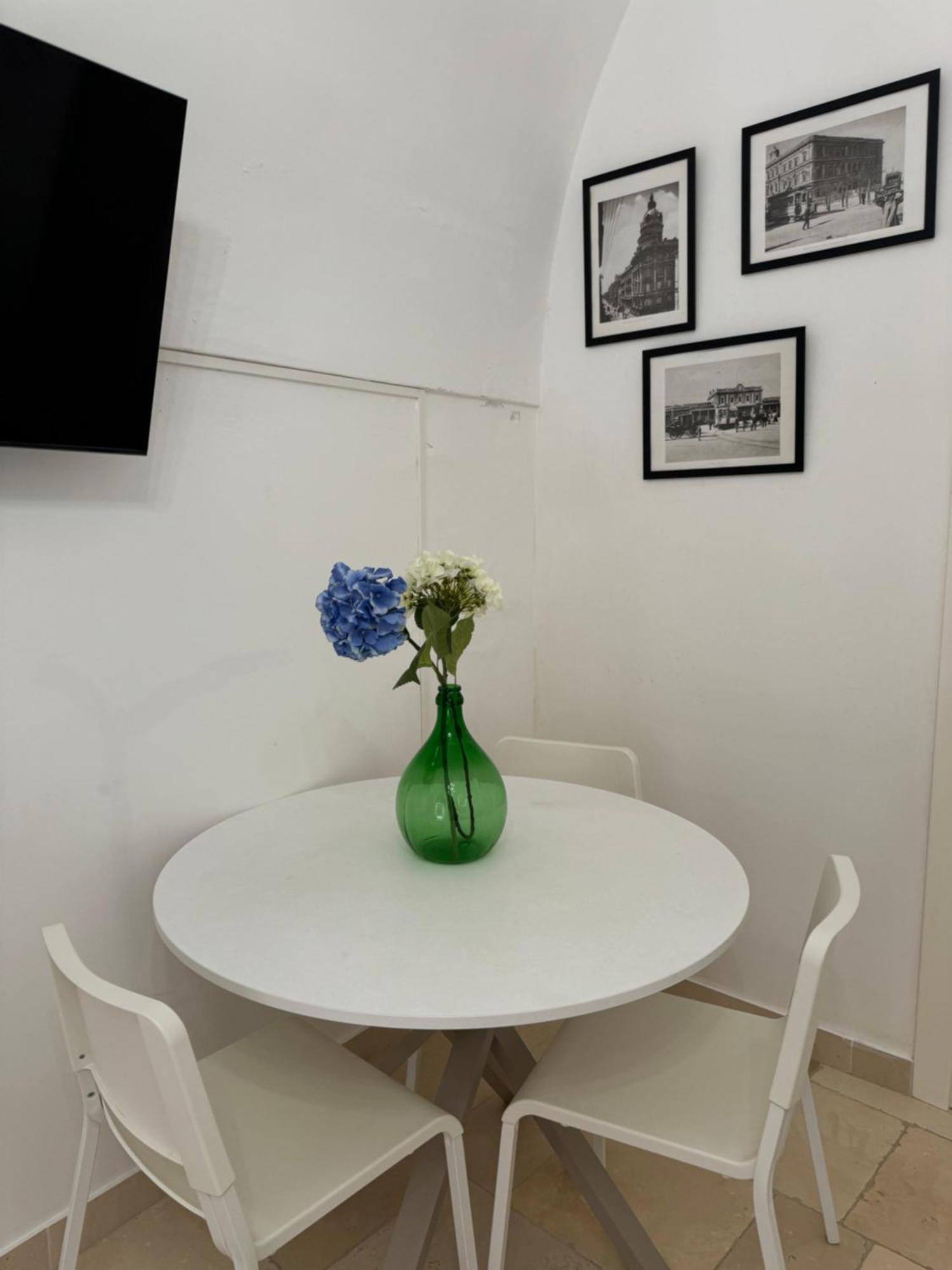 Mari Home Бари Екстериор снимка