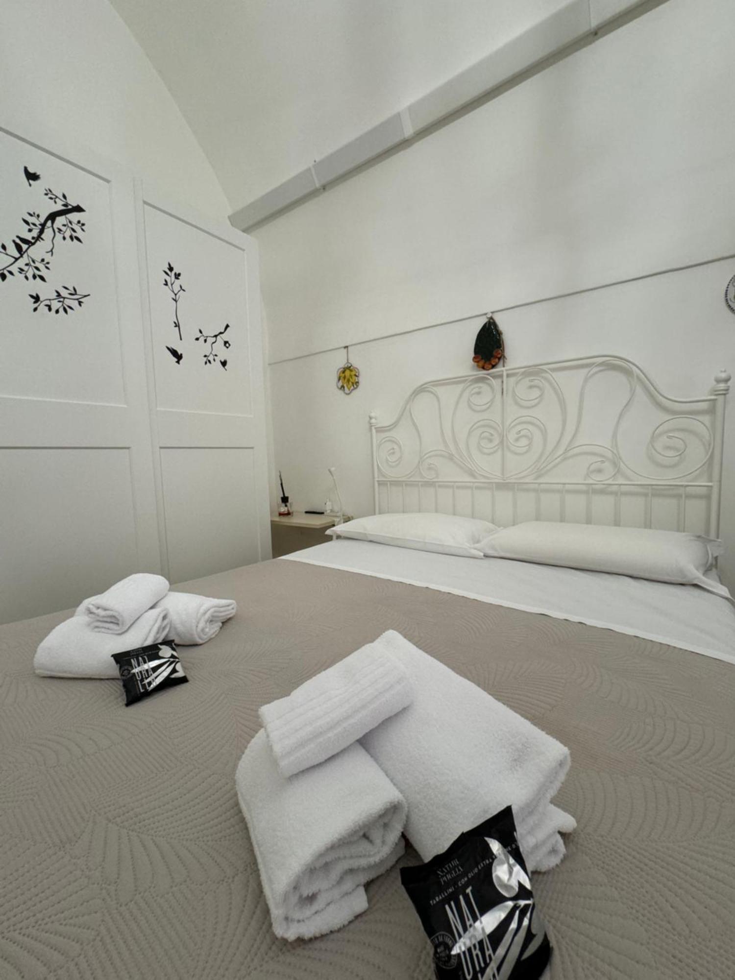 Mari Home Бари Екстериор снимка