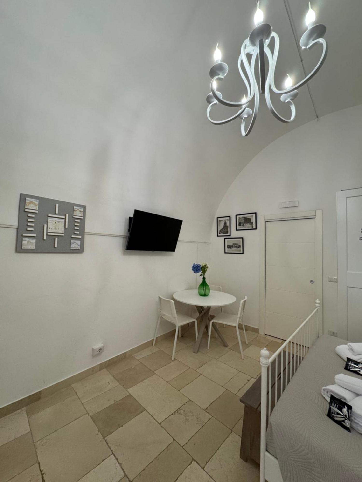 Mari Home Бари Екстериор снимка