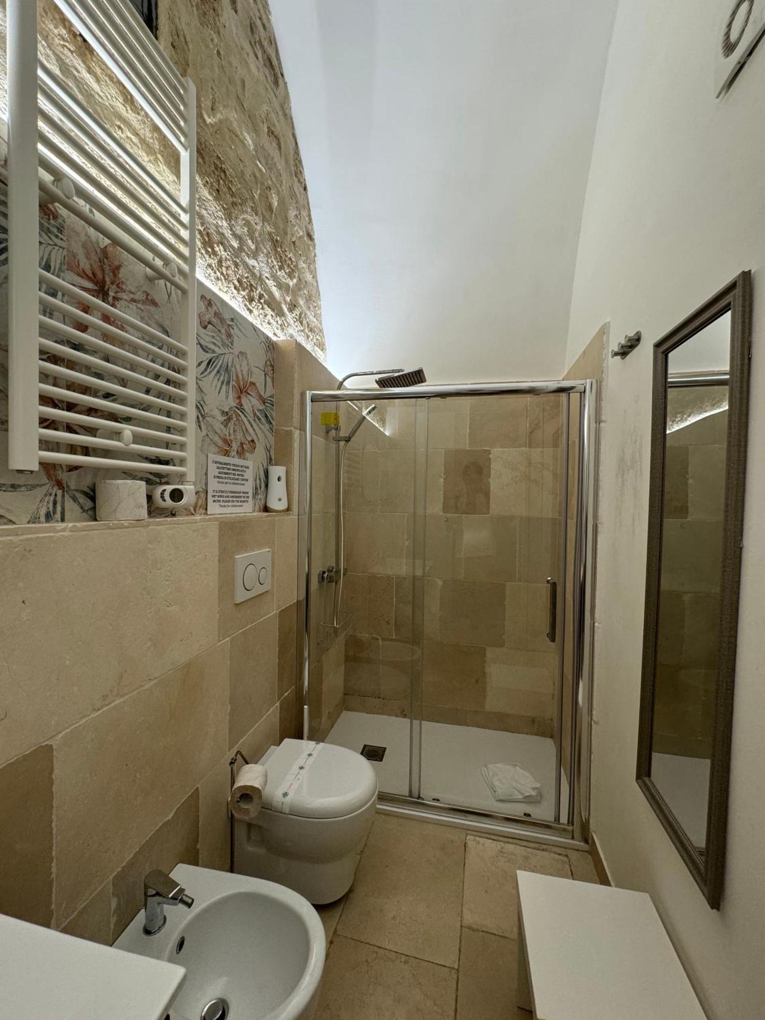 Mari Home Бари Екстериор снимка